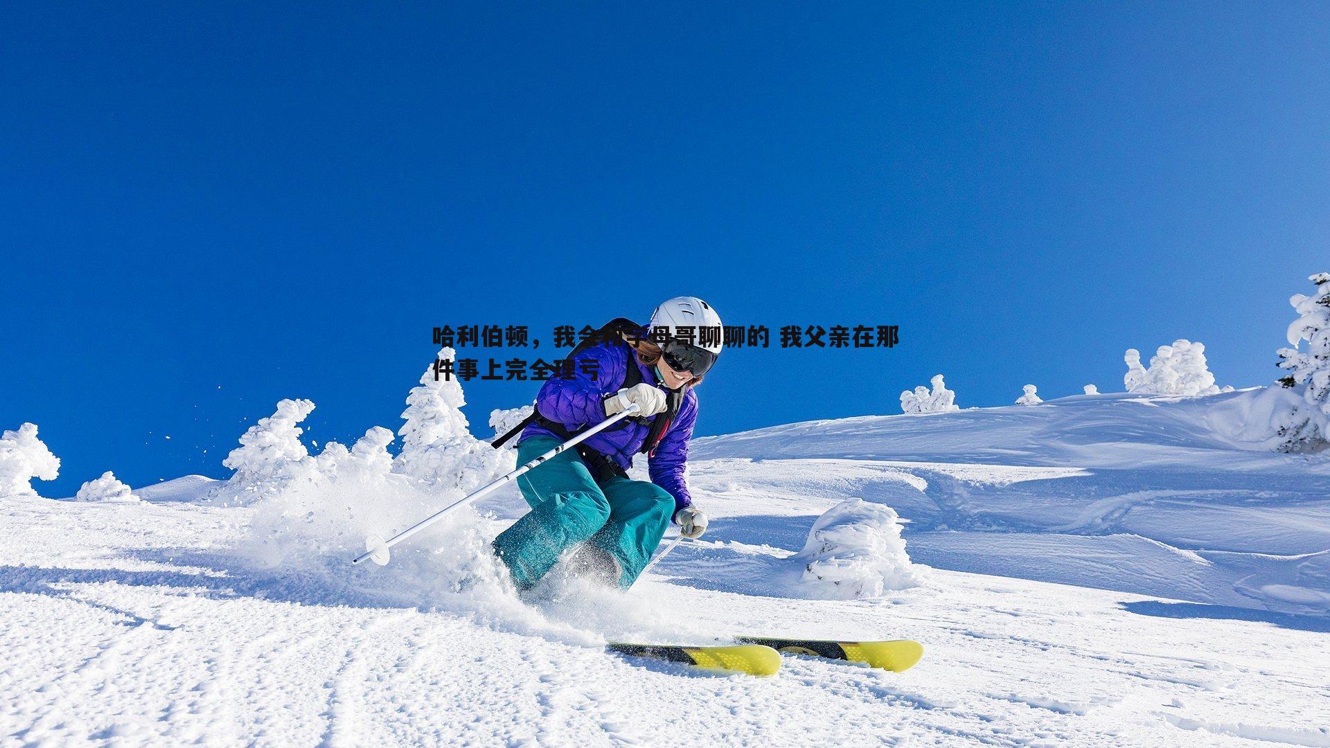 谈球吧官网-哈利伯顿，我会和字母哥聊聊的 我父亲在那件事上完全理亏-第2张图片-谈球吧官网